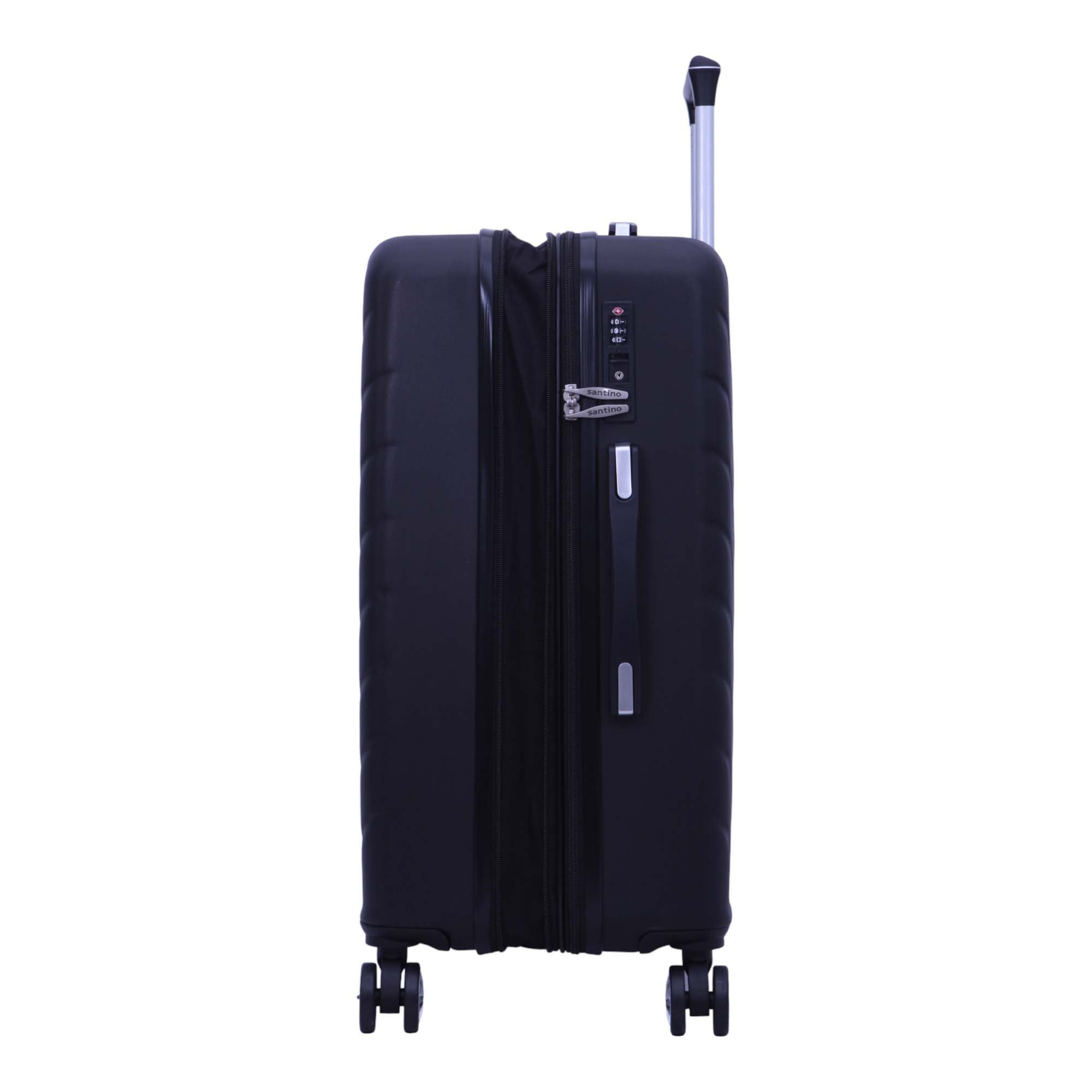 Santino G 360° Hardside Boston Suitcase - ASDV223G