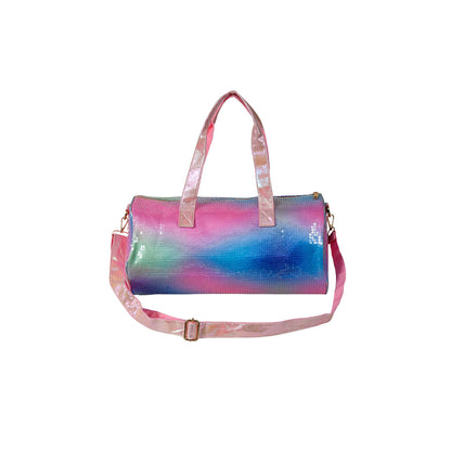 Lili July Colorful Sequin Children's Bag - LJS3U30