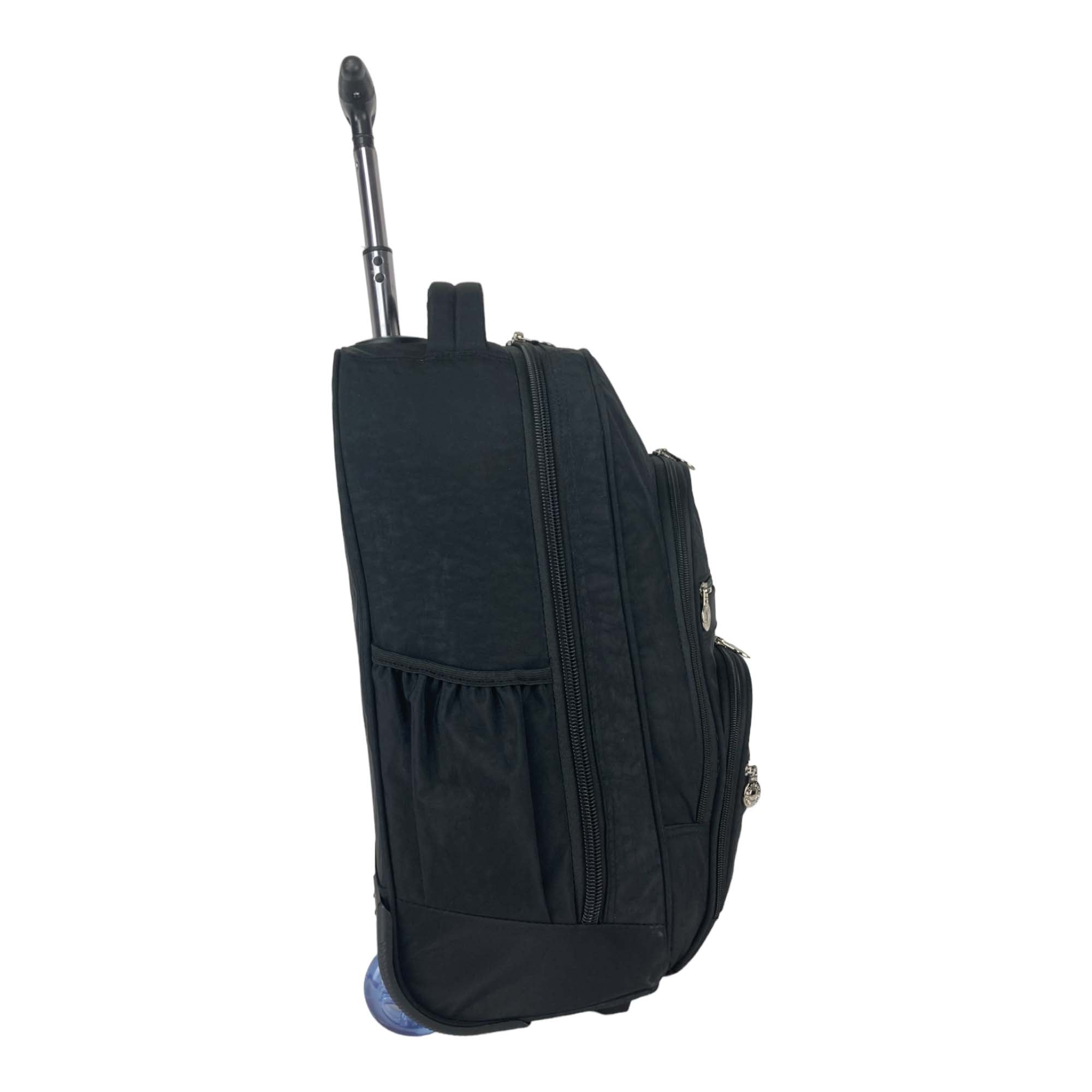 Mochila Notebook Corcovado Com Rodas Santino SAC193U