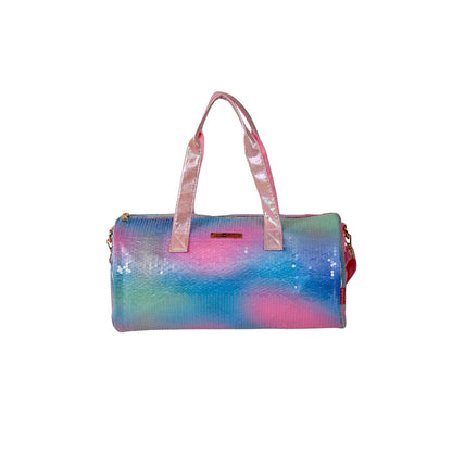 Lili July Colorful Sequin Children's Bag - LJS3U30