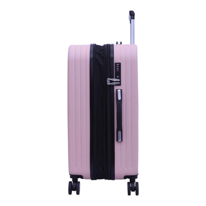 Santino M 360° Hardside Chicago Suitcase - ASDV222M