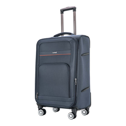 Mala de Viagem Hanói Super Leve Santino M - ALKV401M
