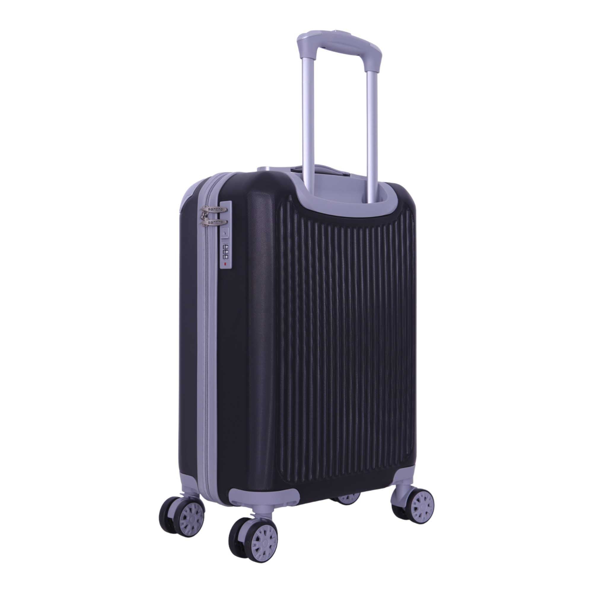 Mala de Viagem Miami Beach  Santino - SDV602G