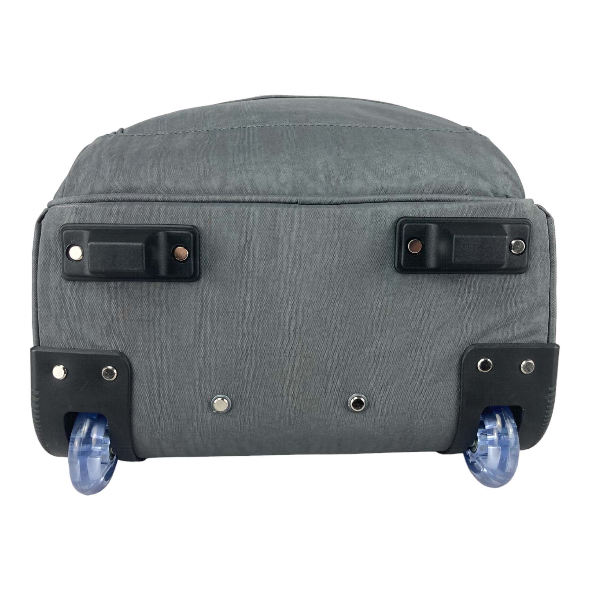 Mochila Notebook Corcovado Com Rodas Santino SAC193U