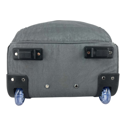 Mochila Notebook Corcovado Com Rodas Santino SAC193U