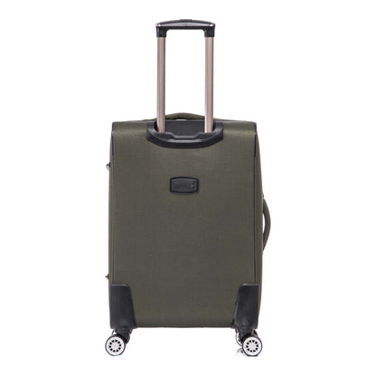 Little Havana Super Light 360° Santino M Travel Bag - ALKV501M