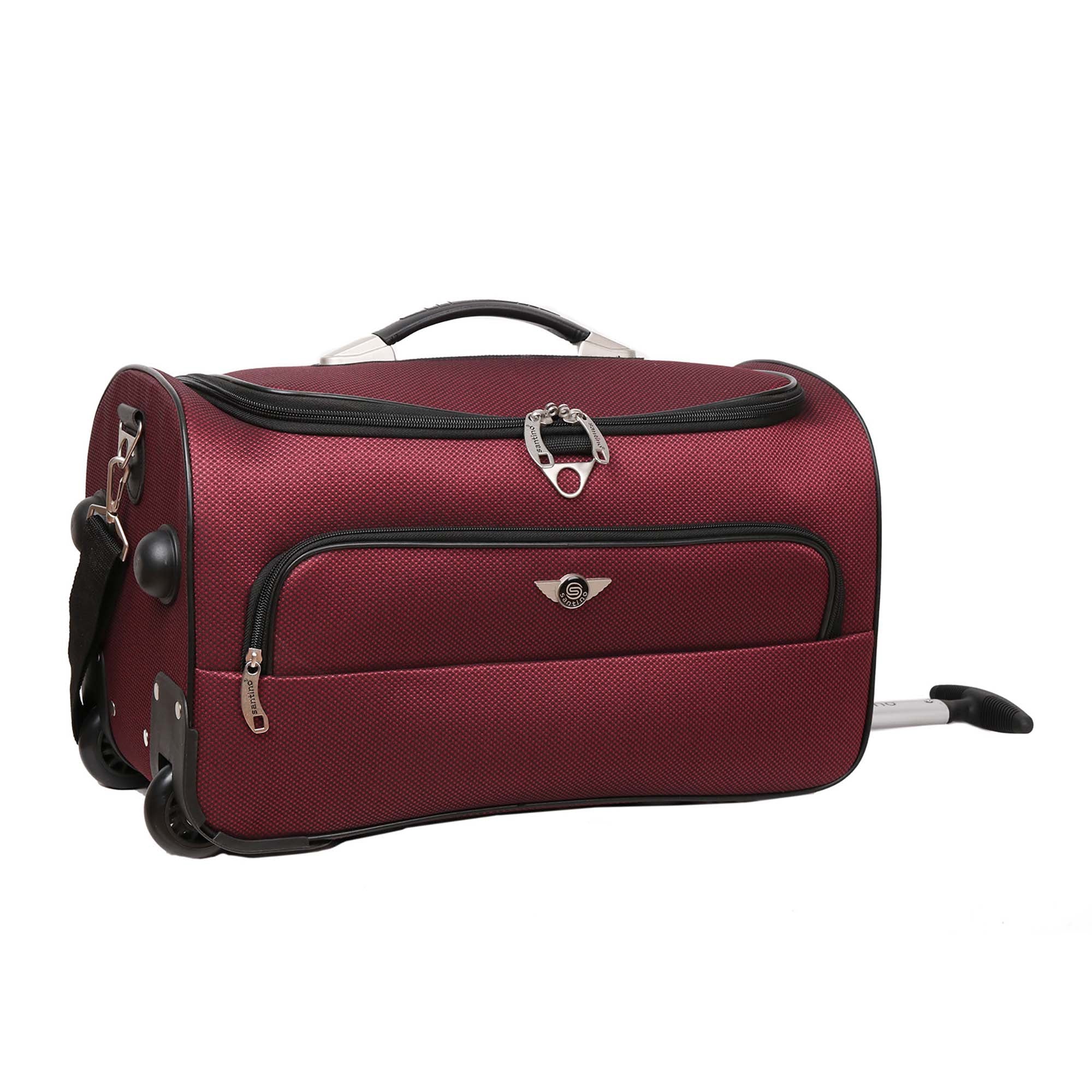 Sacola de Viagem Havana Santino - ORS193U