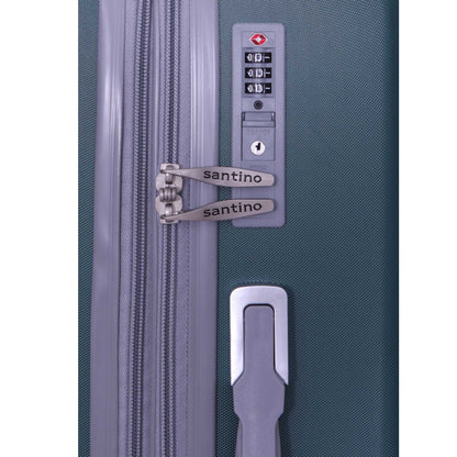 Miami Beach Santino Suitcase - SDV602M