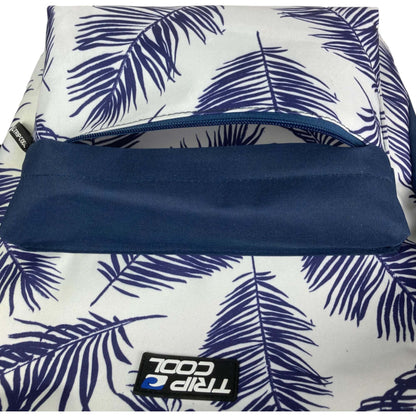 Mochila Juvenil Mavericks Poliéster Tripcool TCM104U02