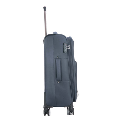 Mala de Viagem Hanói Super Leve Santino M - ALKV401M