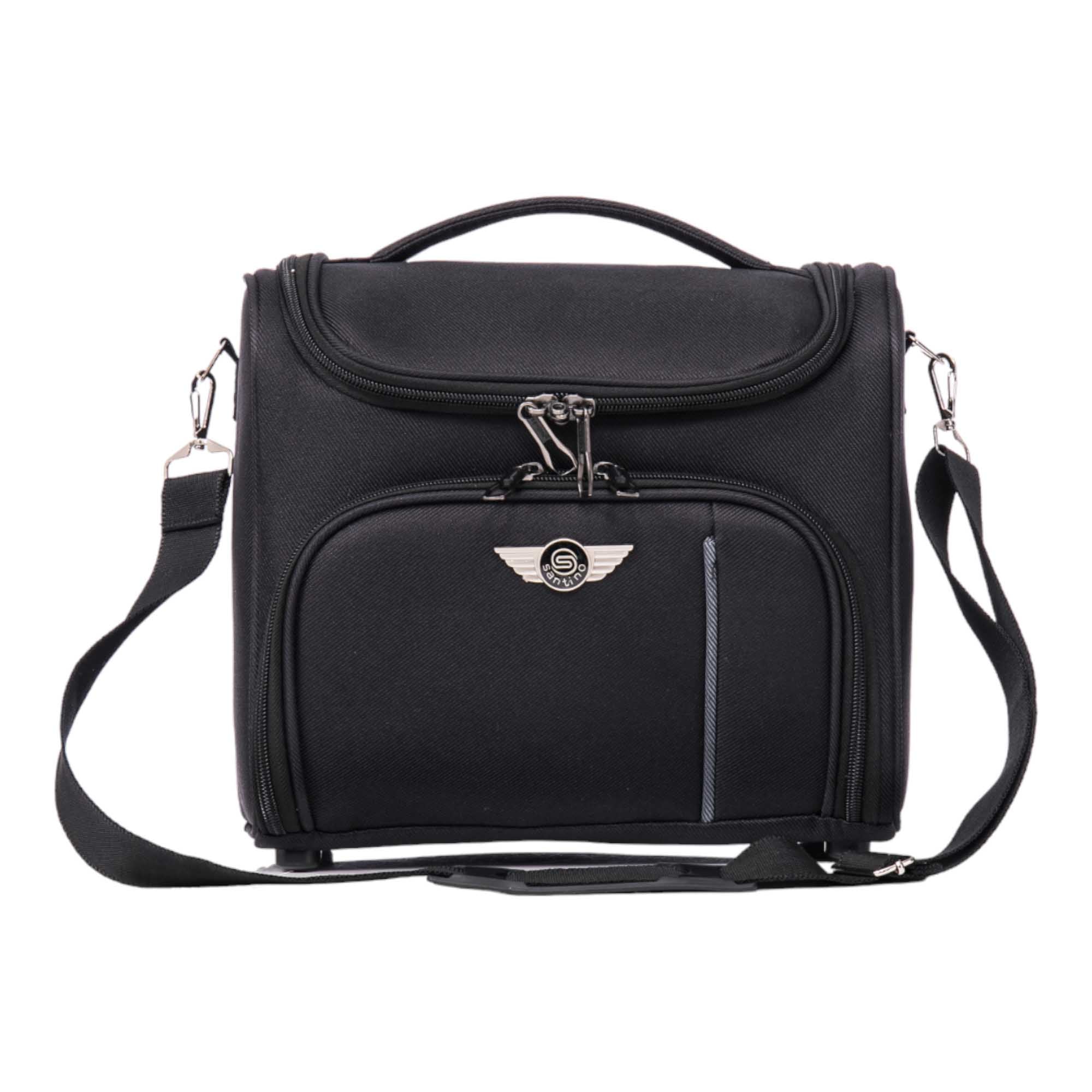 Little Havana Santino Tote Bag - LKF501U