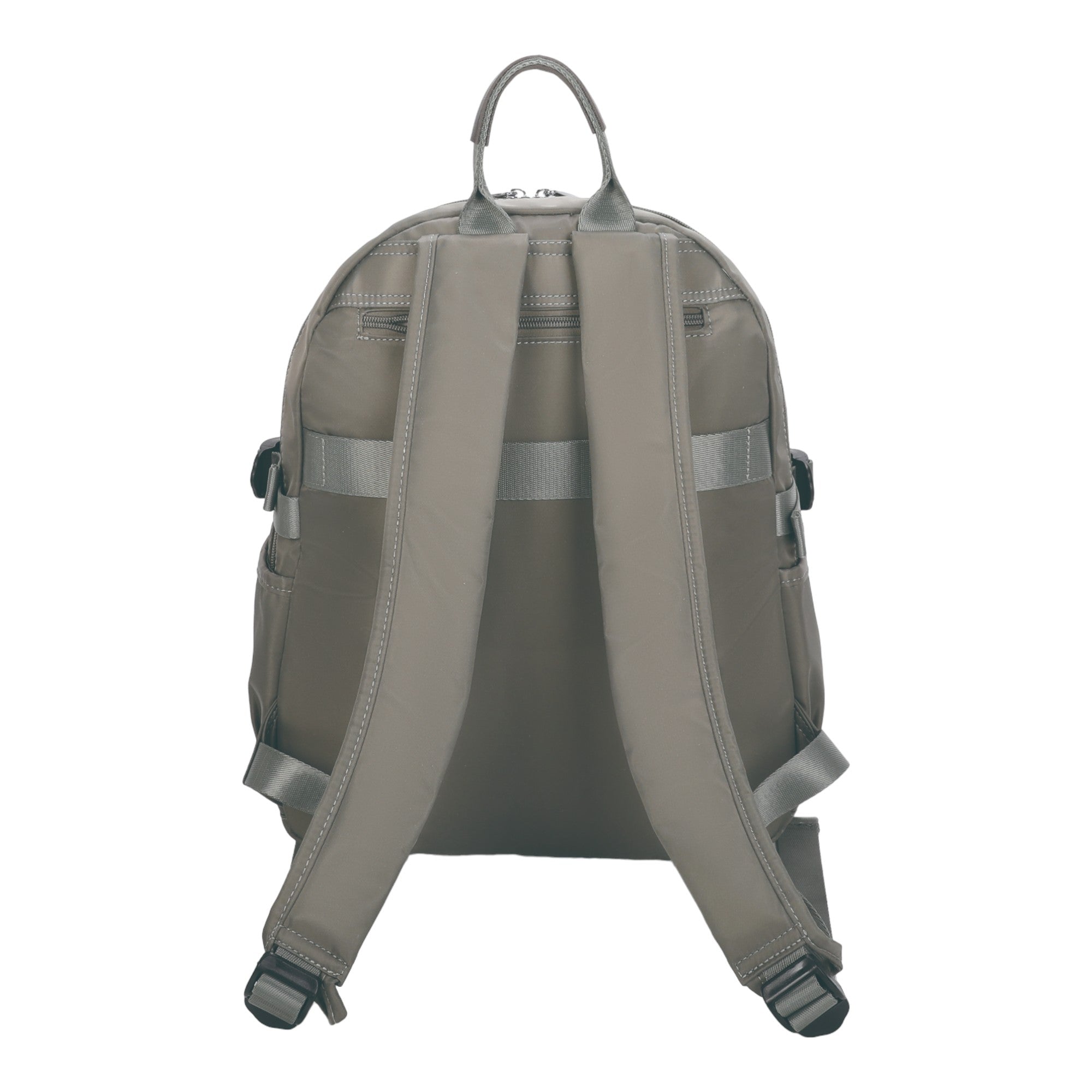 Bolsa Mochila Frésia  Santino -  SAB411U10 - Verde Musgo