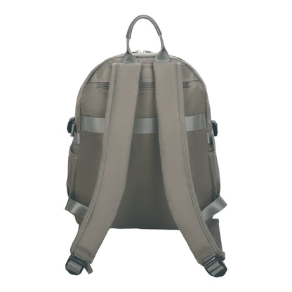 Bolsa Mochila Frésia  Santino -  SAB411U10 - Verde Musgo