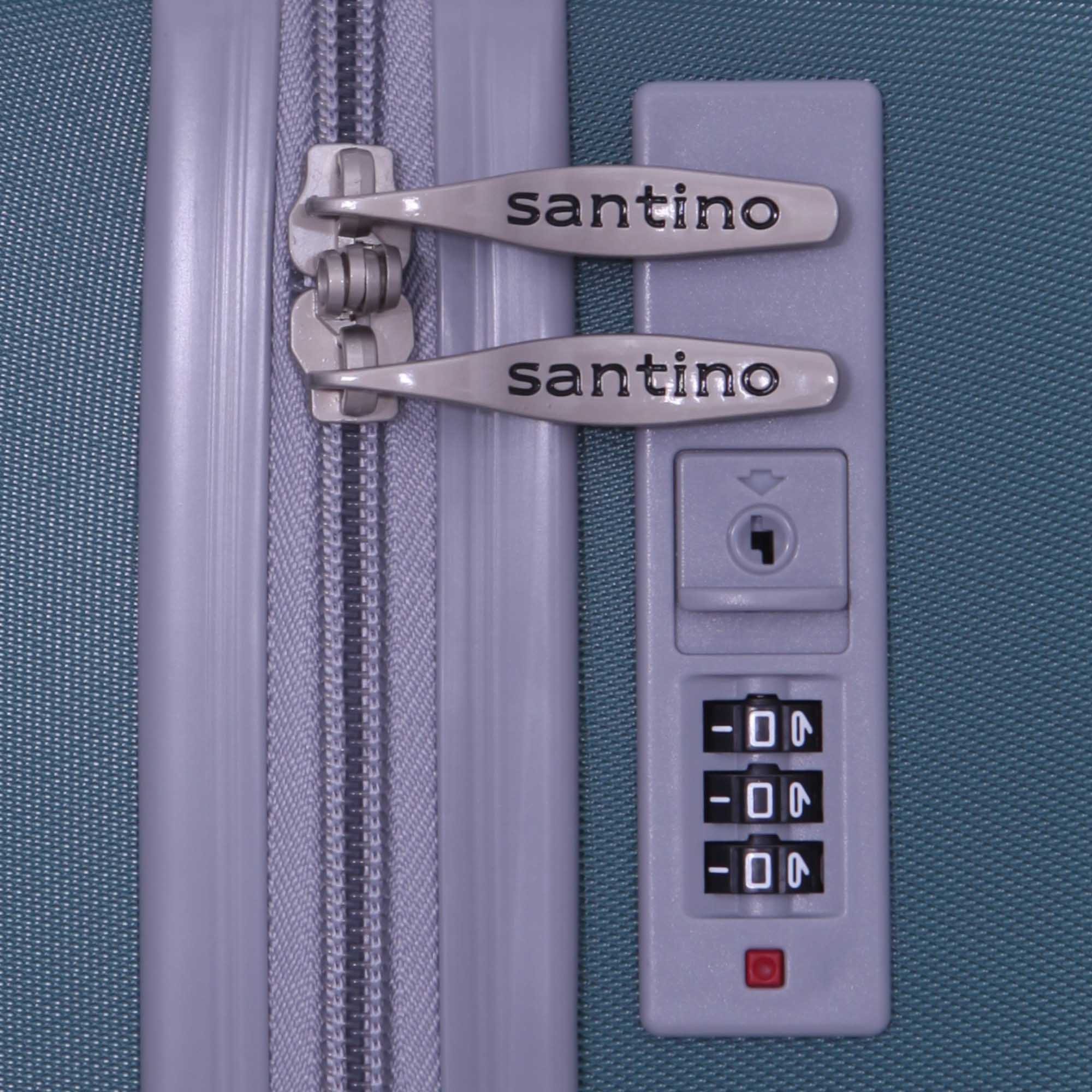 Mala de Viagem Miami Beach  Santino - ASDV602P