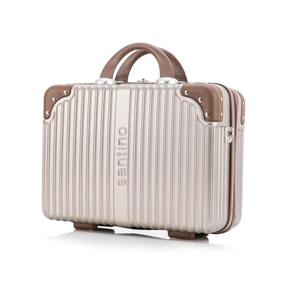 Palazzio Rigid Santino Toiletry Bag - PLF191U