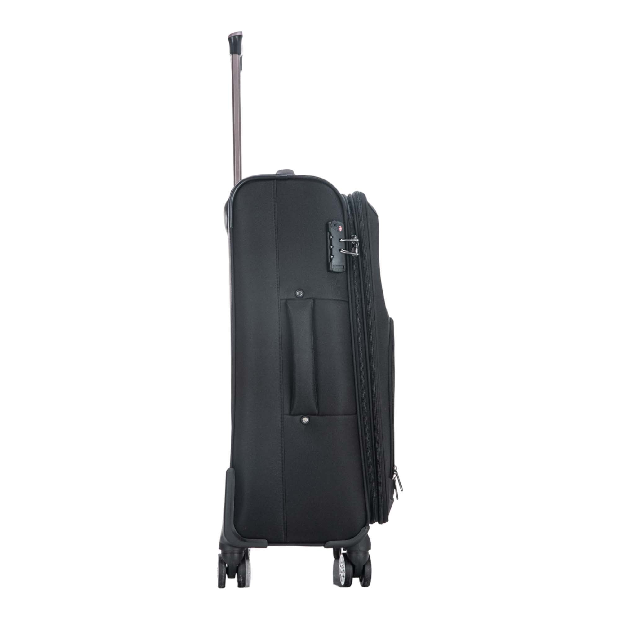 Mala de Viagem Hanói Super Leve Santino M - ALKV401M