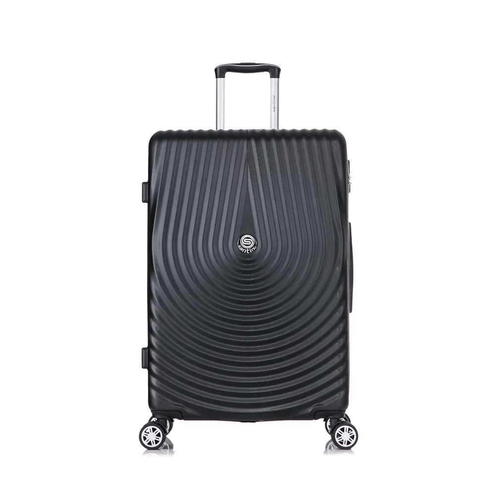 Santino 360° Berlin Hardside Suitcase