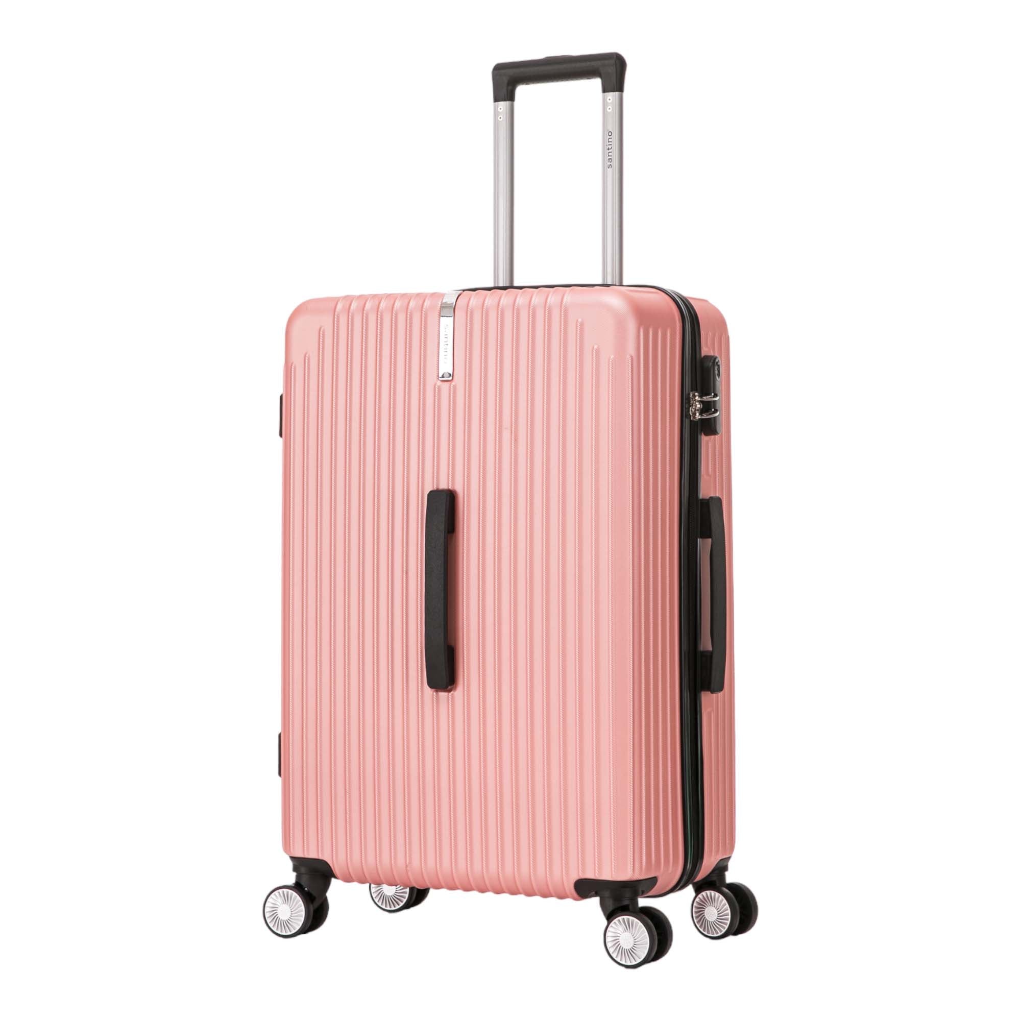 Copenhagen Hardside Suitcase 360° Santino G - ABEV502G