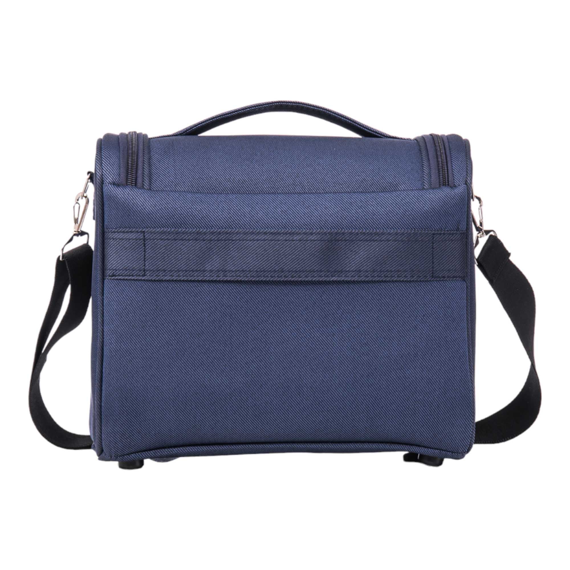 Little Havana Santino Tote Bag - LKF501U