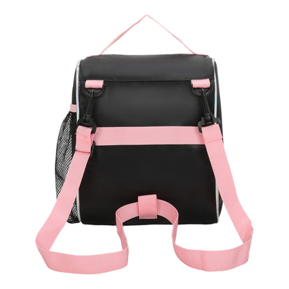 Lancheira Sweet Girl Pop Style by Santino Pol SAL232U Preta