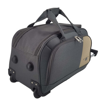 Sacola de Viagem Dubai Poliéster Santino M - ASLS3M