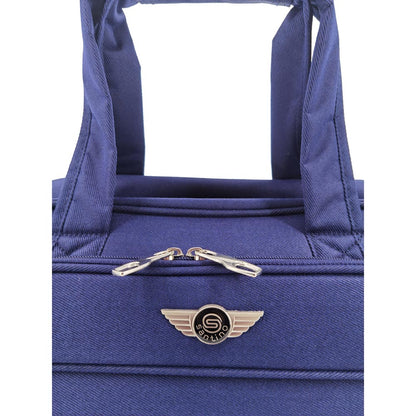 Sacola de Viagem Roma Poliéster Santino G - SLS2G