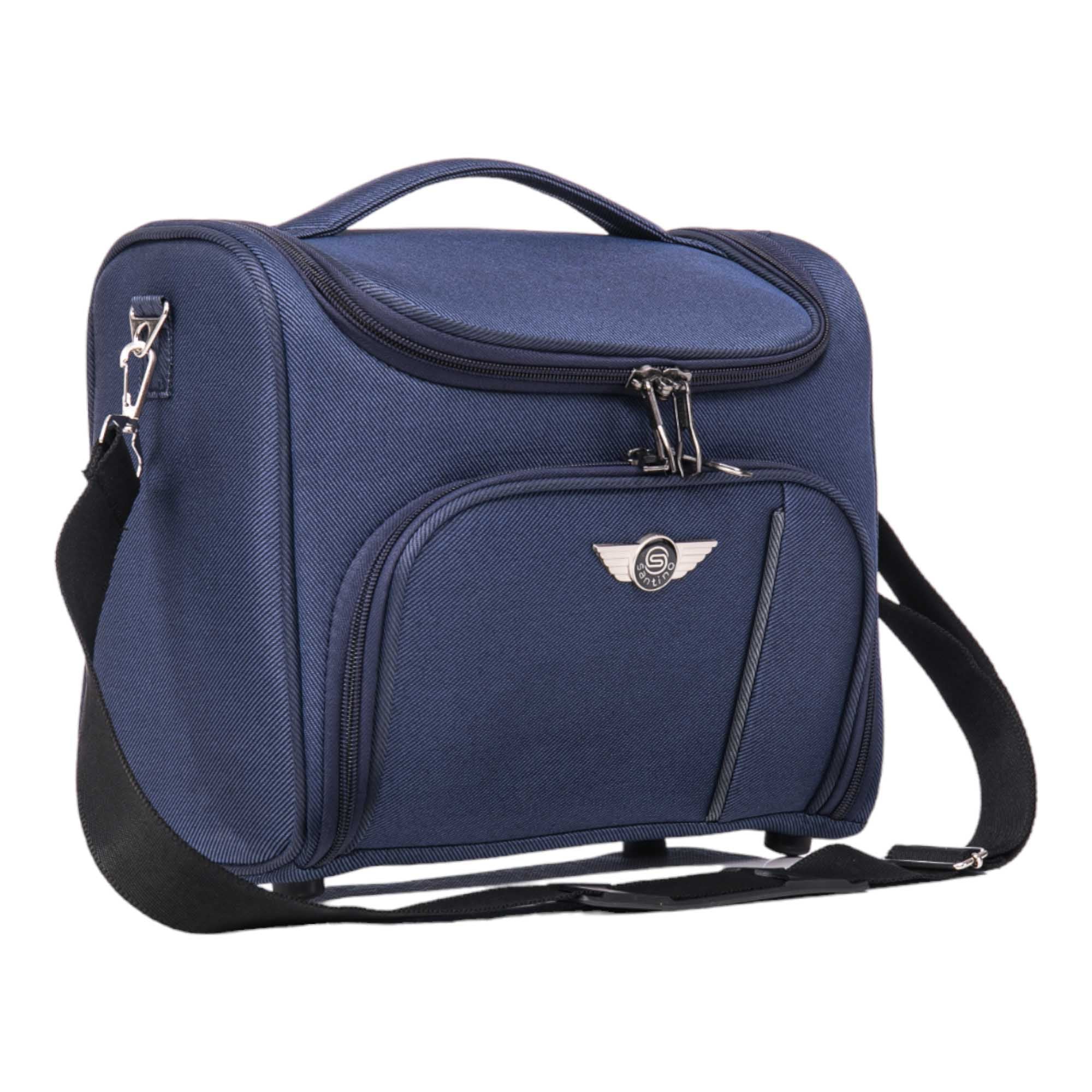 Little Havana Santino Tote Bag - LKF501U