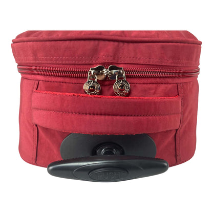 Mochila Notebook Corcovado Com Rodas Santino SAC193U