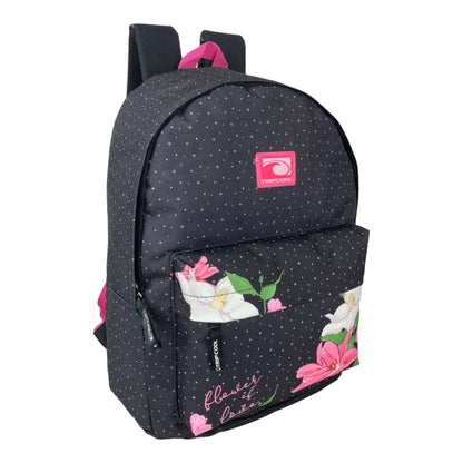 Mochila Juvenil Lanikai Poliéster Tripcool TCM108U01