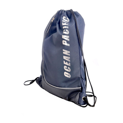 Youth Backpack Beijing Polyester Ocean Pacific