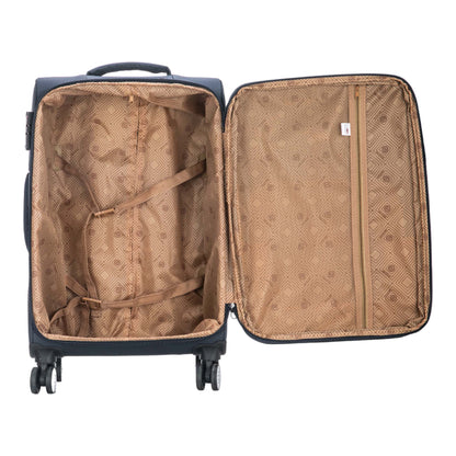 Mala de Viagem Hanói Super Leve Santino M - ALKV401M