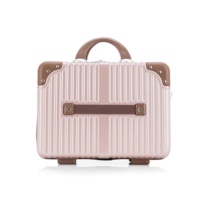 Palazzio Rigid Santino Toiletry Bag - PLF191U