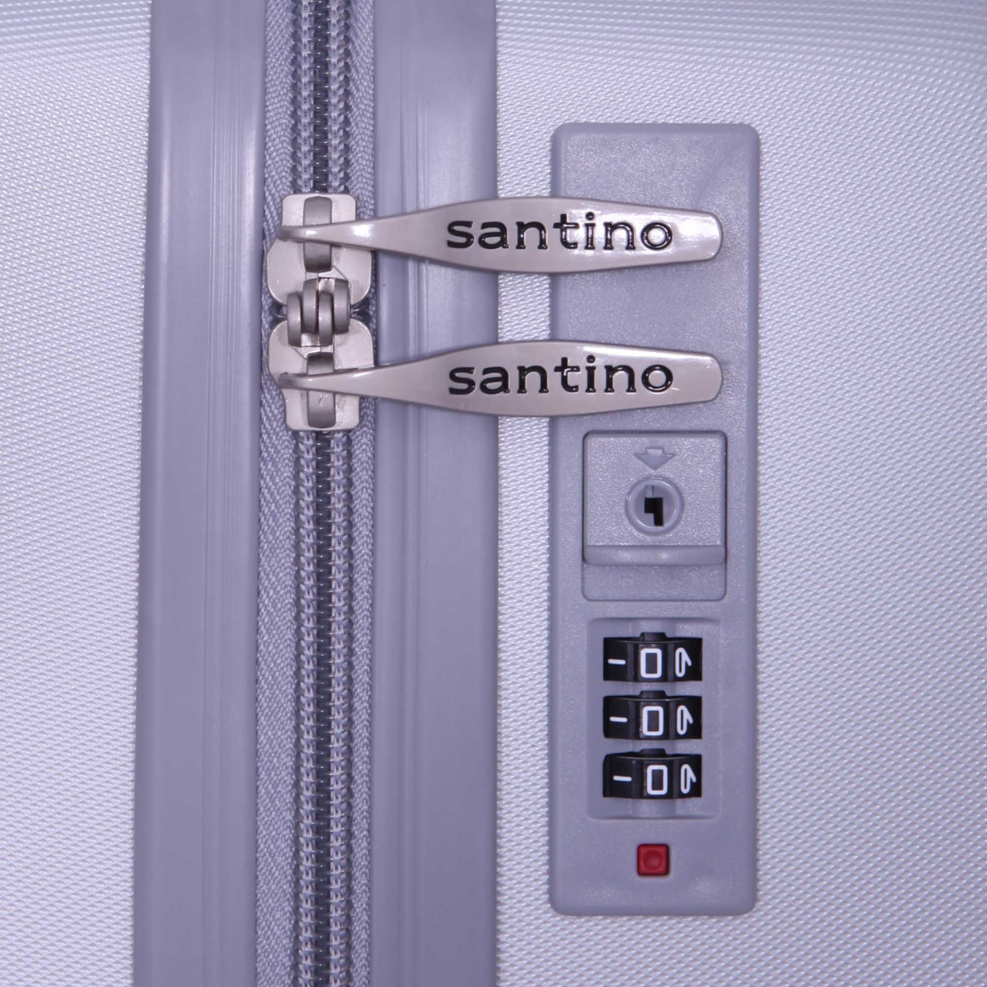 Mala de Viagem Miami Beach  Santino - ASDV602P