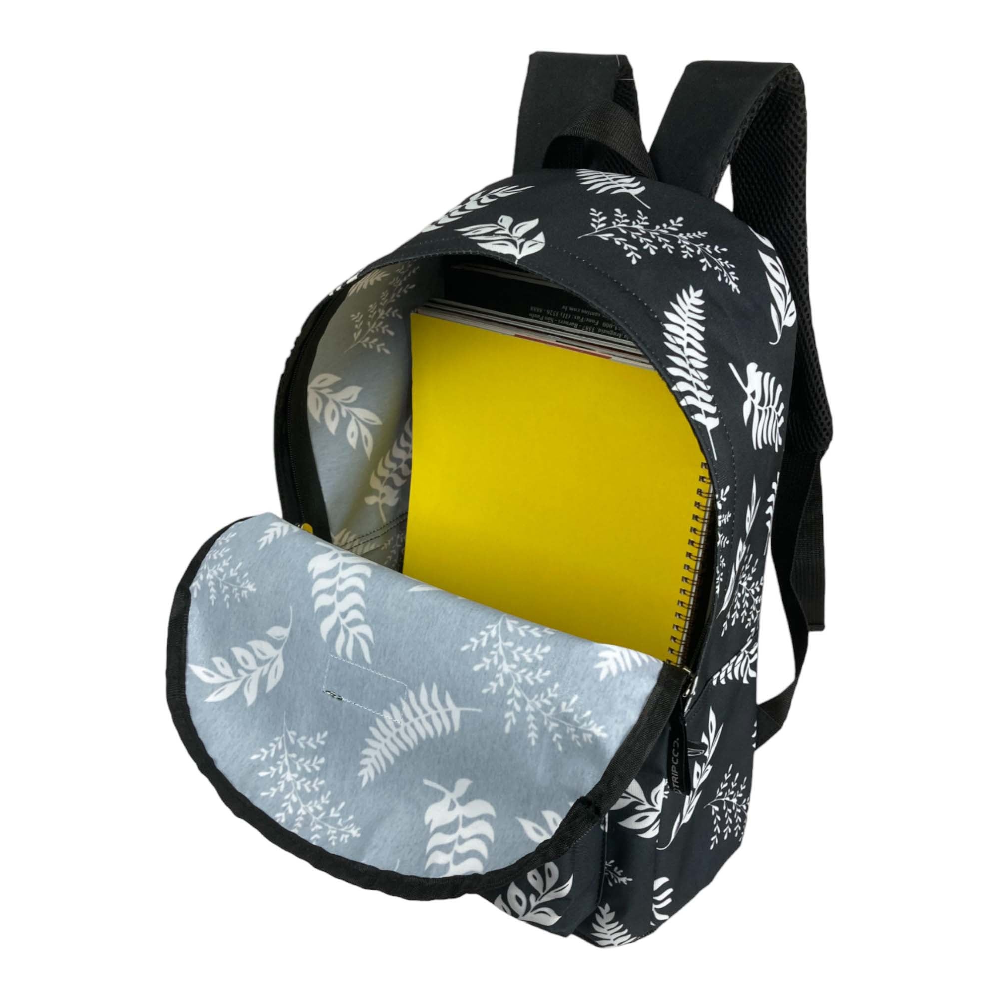 Mochila Juvenil Uluwatu Poliéster Tripcool TCM105U01
