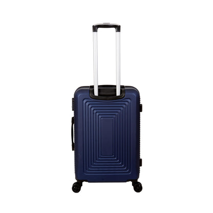 Santino 3-Piece Pisa Rigid 360° Luggage Set - MZV183J