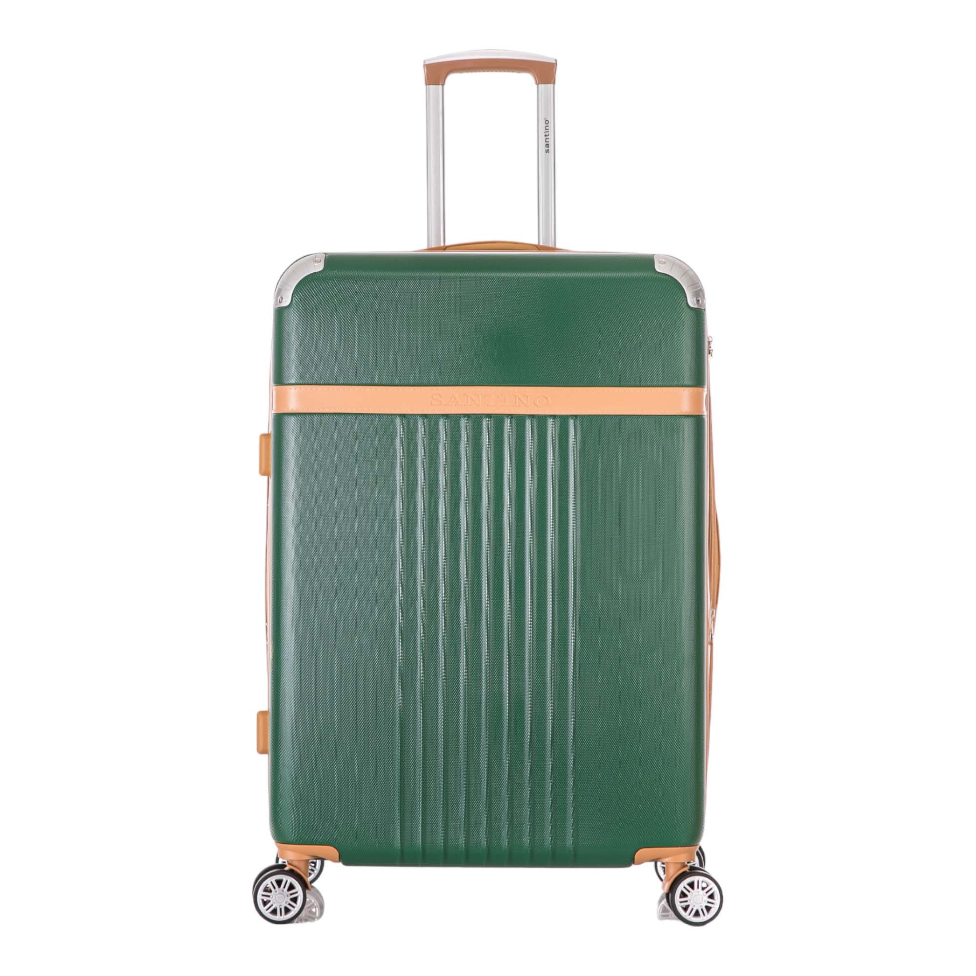 Santino Athena 360° Rigid Suitcase - ABGV182G