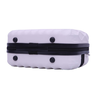 Santino Rigid Marseille Toiletry Bag - SDF224U