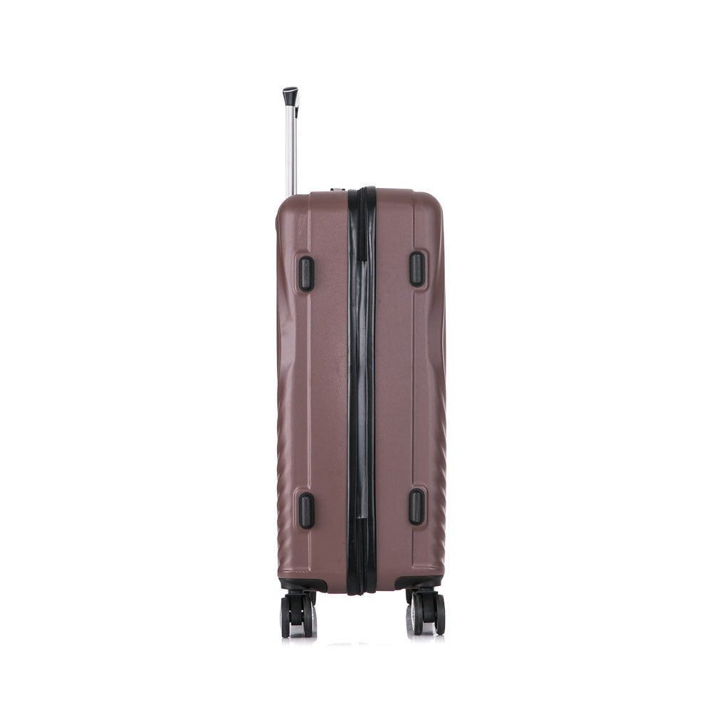Santino M 360° Berlin Hardside Suitcase - AHSV206M