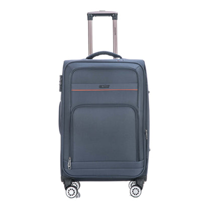 Mala de Viagem Hanói Super Leve Santino M - ALKV401M