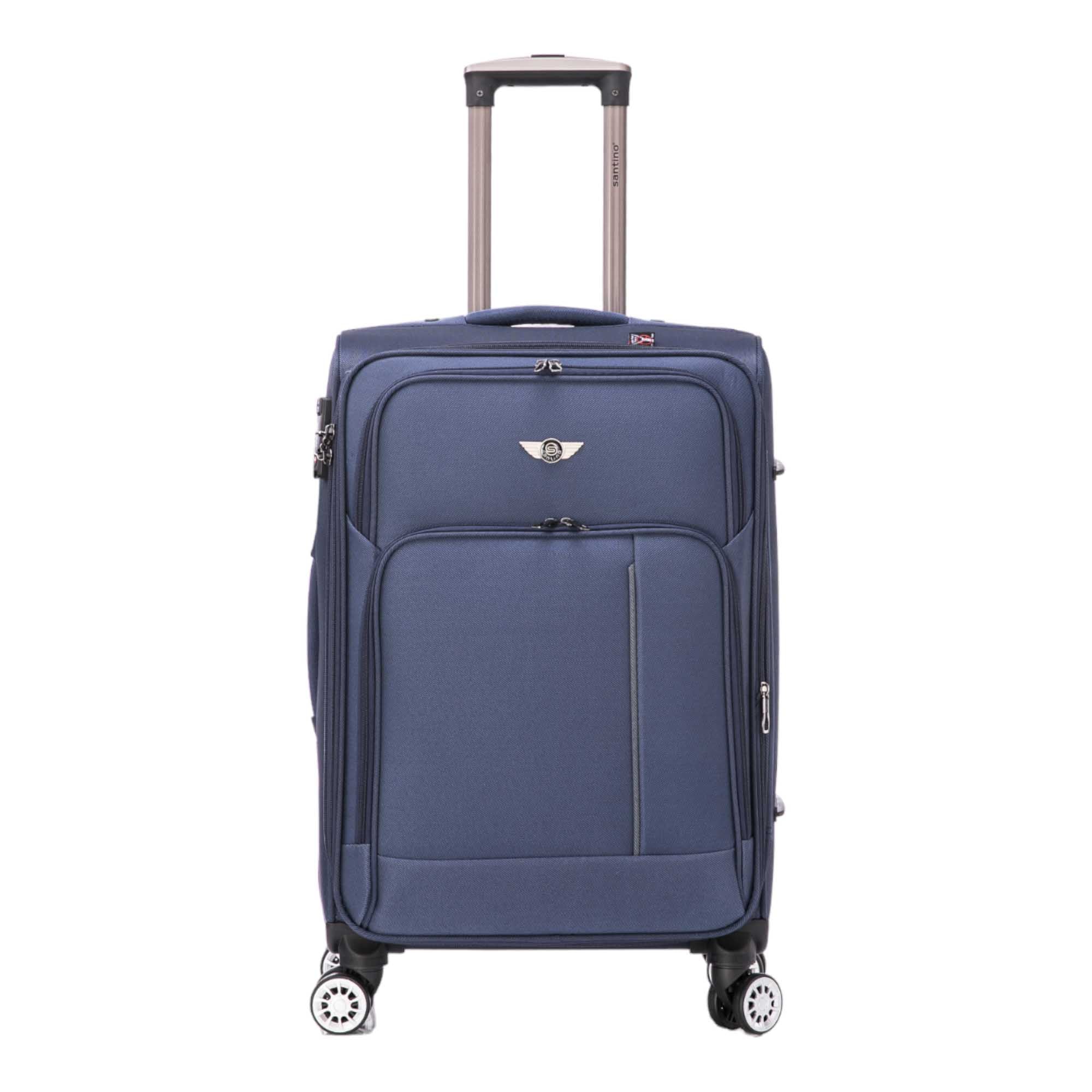Little Havana Super Light 360° Santino M Travel Bag - ALKV501M