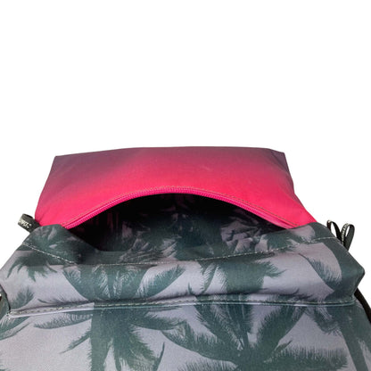 Mochila Juvenil Siesta Poliéster Tripcool TCM101U05
