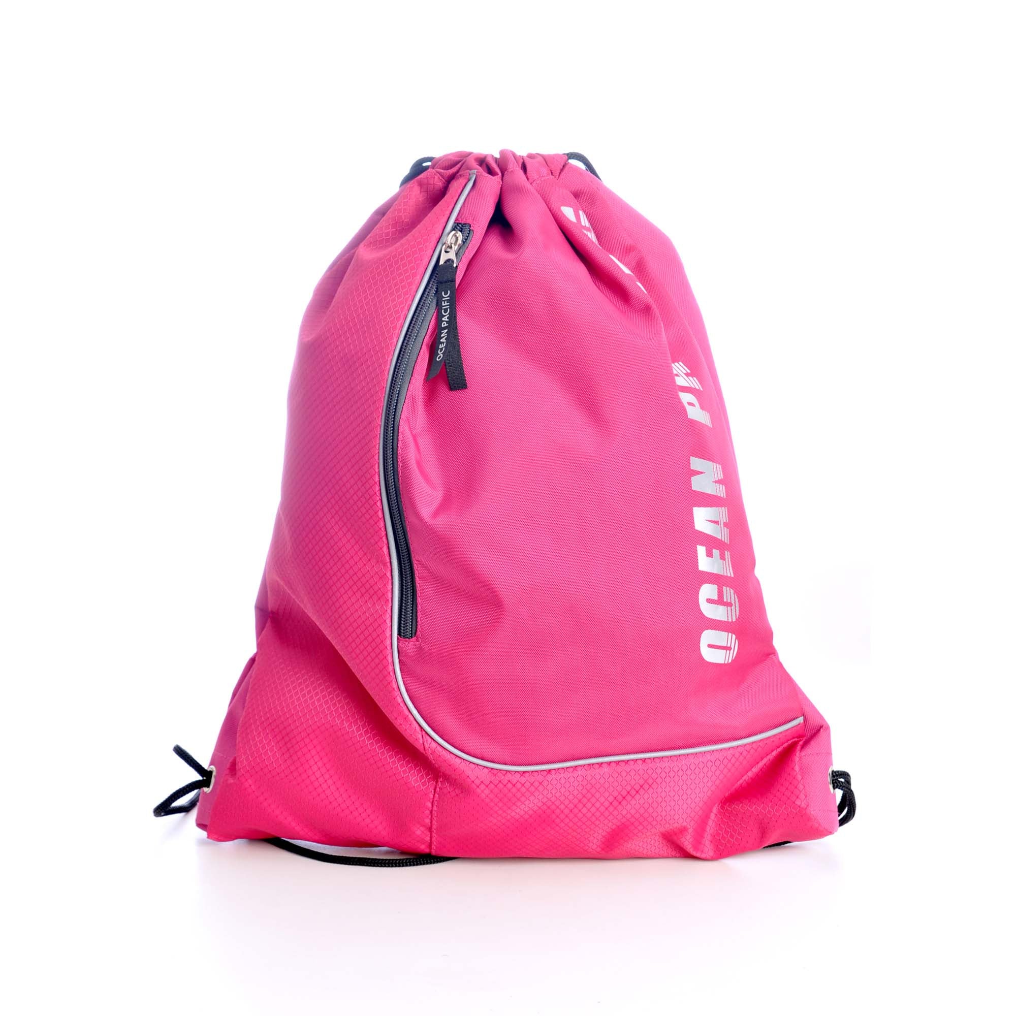 Youth Backpack Beijing Polyester Ocean Pacific