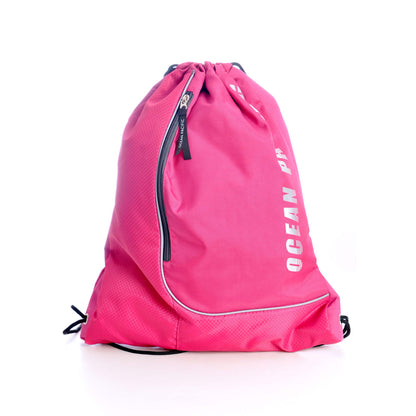 Youth Backpack Beijing Polyester Ocean Pacific