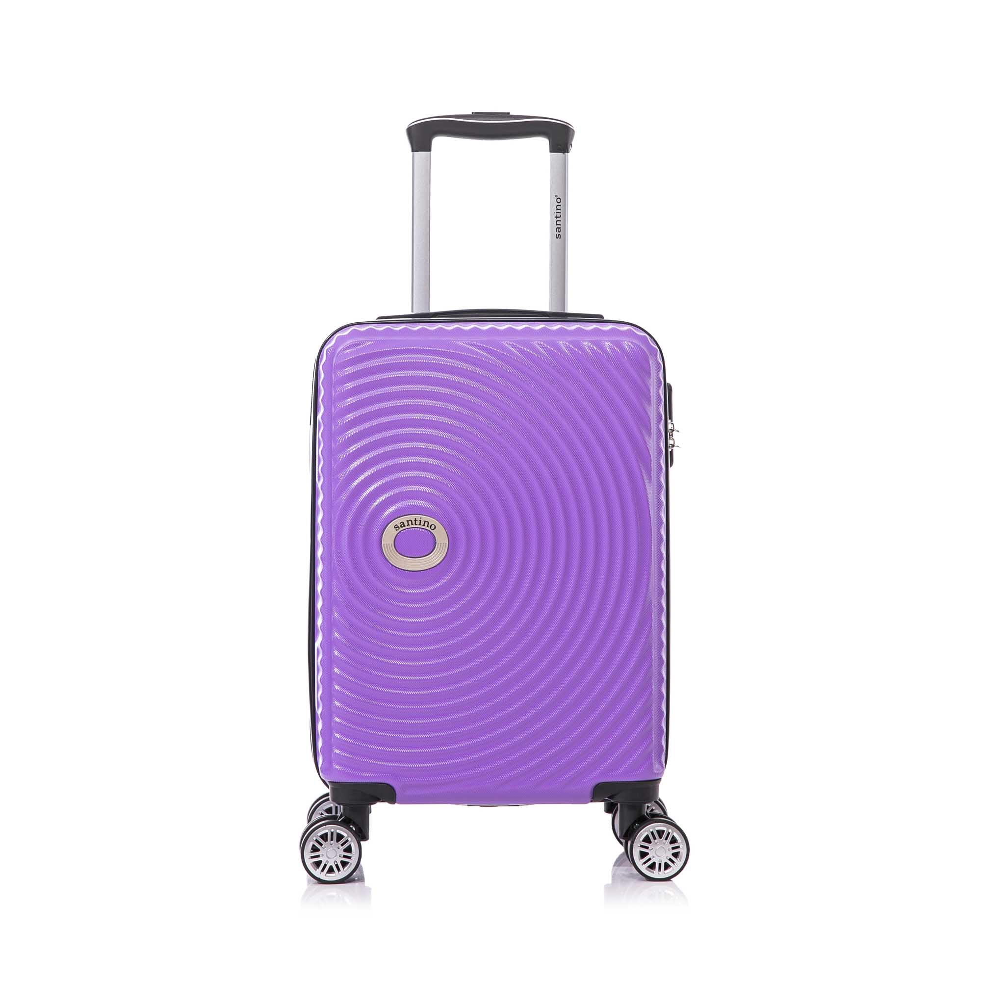 Tokyo Rigid 360° Santino Suitcase
