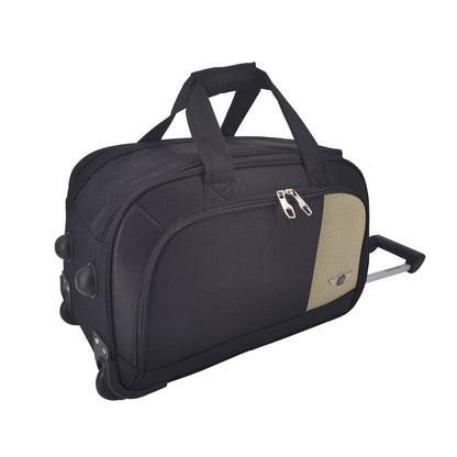 Conjunto Sacola De Viagem Dubai Poliéster 3 Peças Sant SLS3J