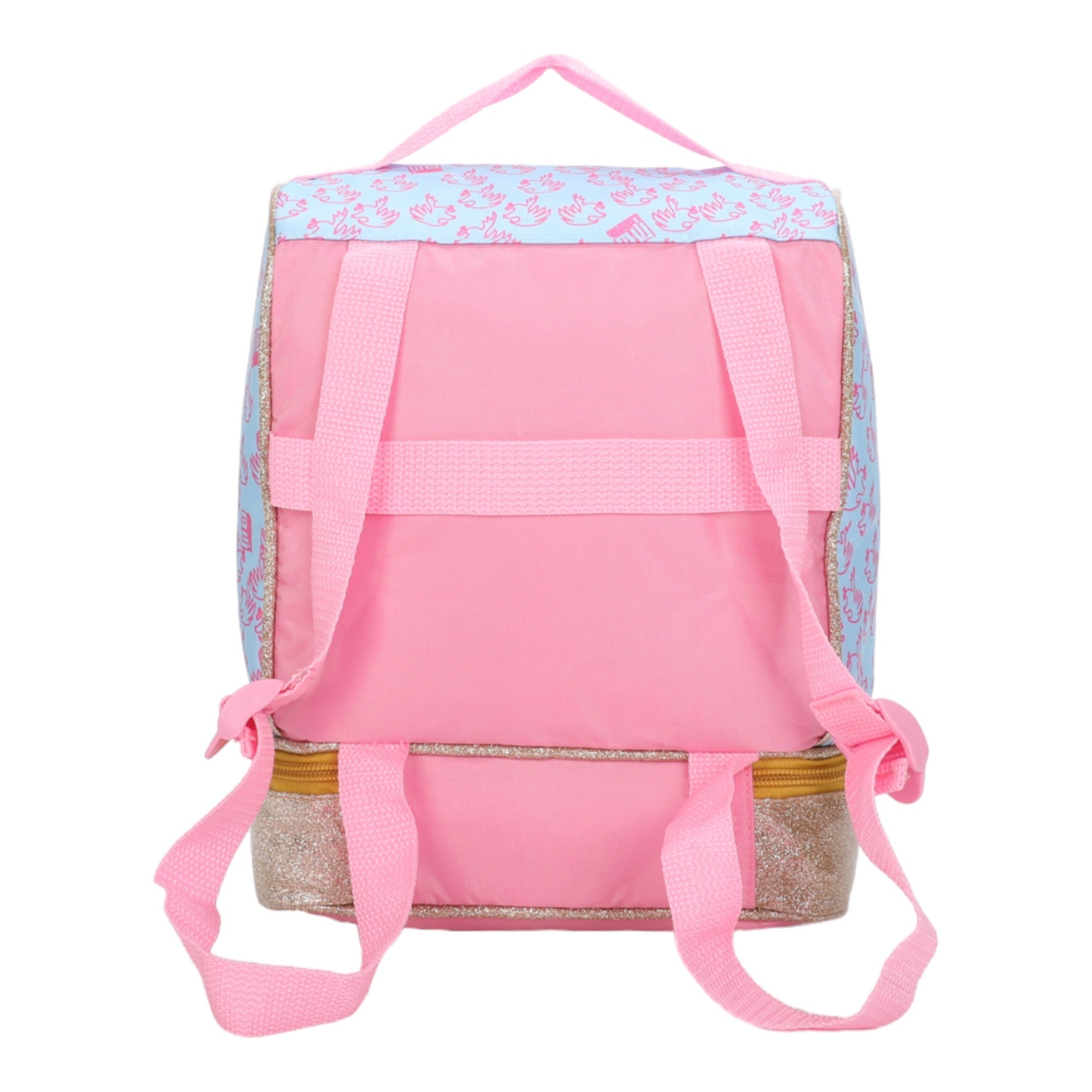 No Limits GirlHero by Santino Kids Kit Polyester PINK NLK12U47