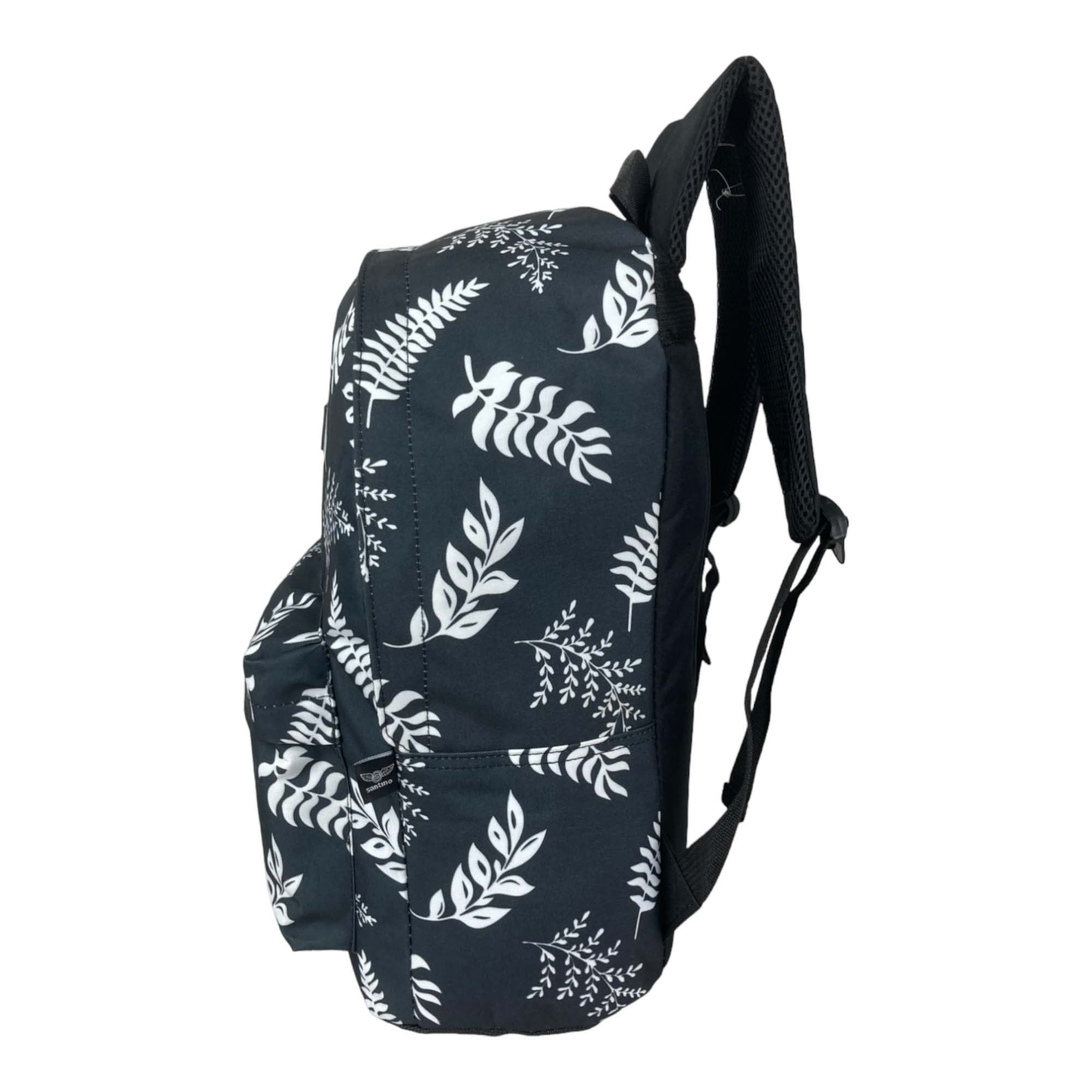 Mochila Juvenil Uluwatu Poliéster Tripcool TCM105U01