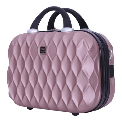 Santino Rigid Marseille Toiletry Bag - SDF224U
