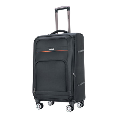 Mala de Viagem Hanói Super Leve Santino M - ALKV401M