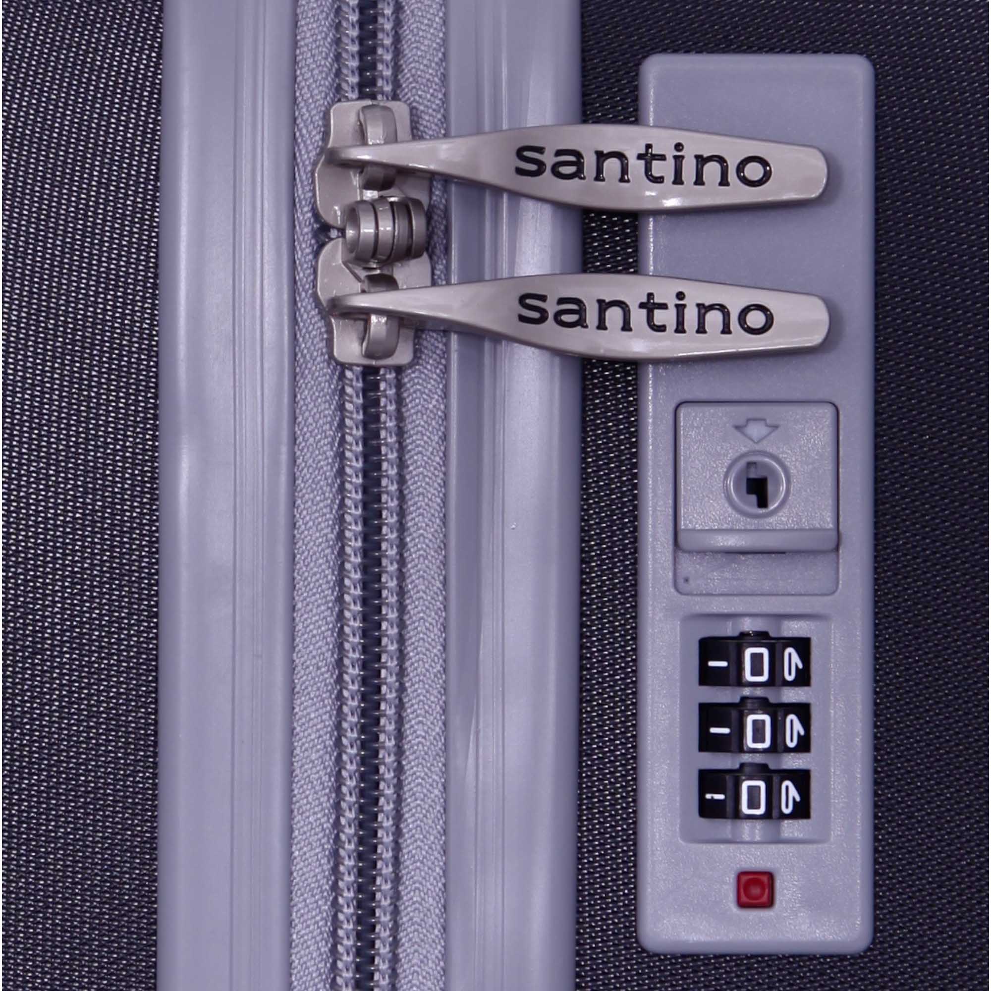 Mala de Viagem Miami Beach  Santino - ASDV602P